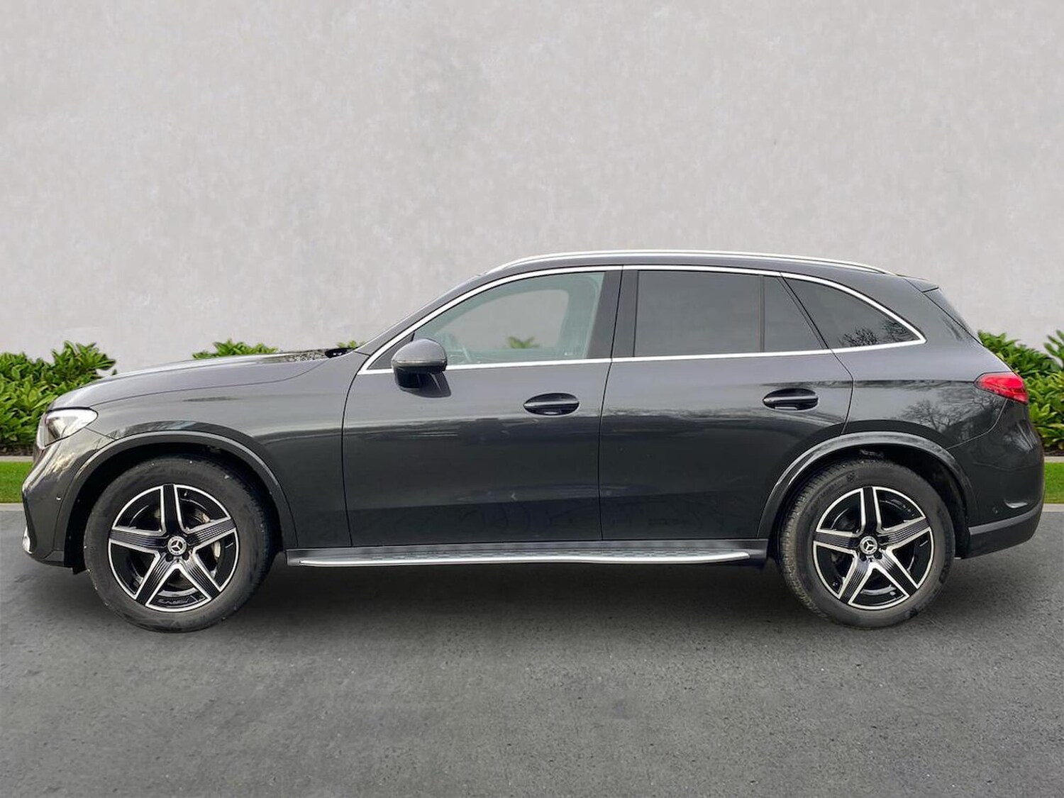 Used Mercedes-Benz GLC 2024 for sale - 76719379: Photo 19