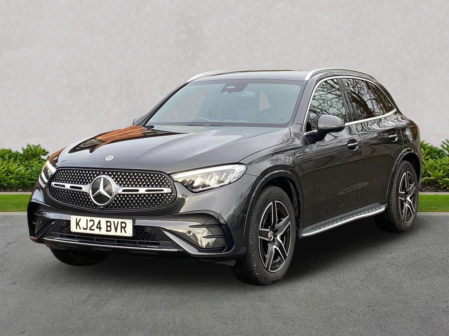 Used Mercedes-Benz GLC 2024 for sale - 76719379: Photo 20