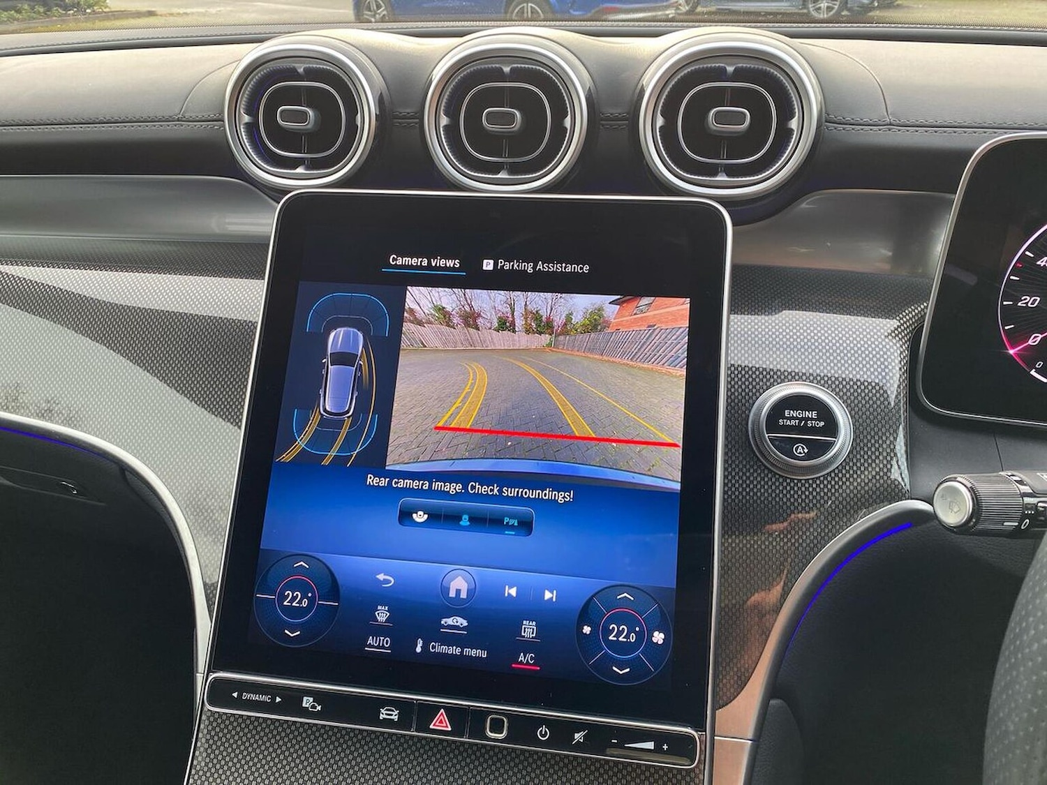 Used Mercedes-Benz GLC 2024 for sale - 76719379: Photo 23