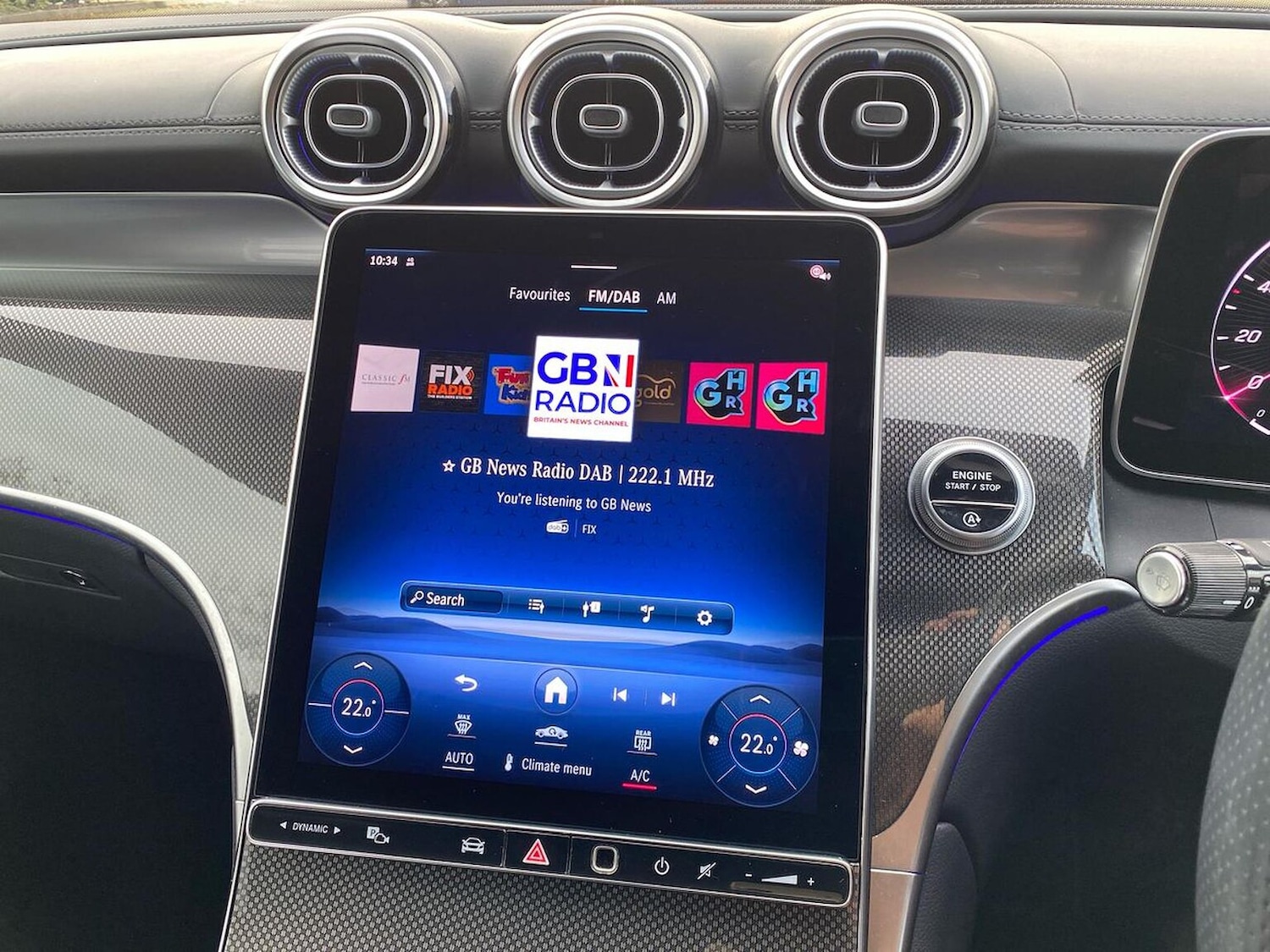 Used Mercedes-Benz GLC 2024 for sale - 76719379: Photo 25