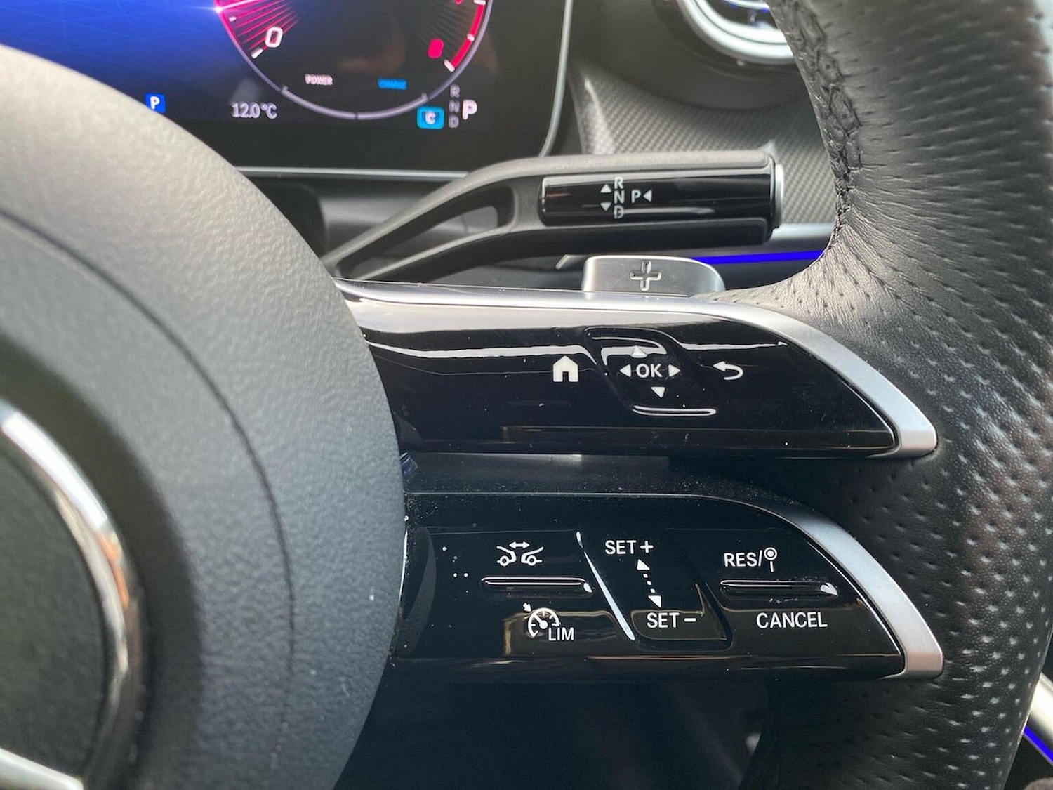 Used Mercedes-Benz GLC 2024 for sale - 76719379: Photo 27