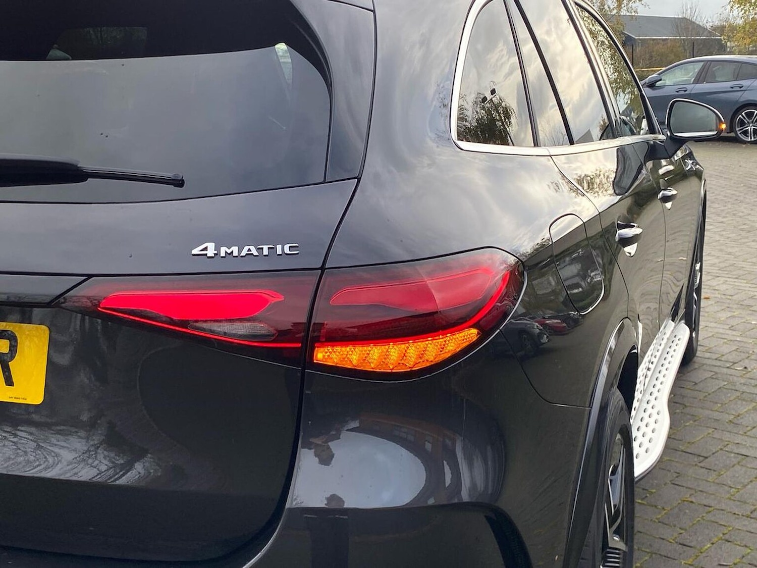 Used Mercedes-Benz GLC 2024 for sale - 76719379: Photo 35