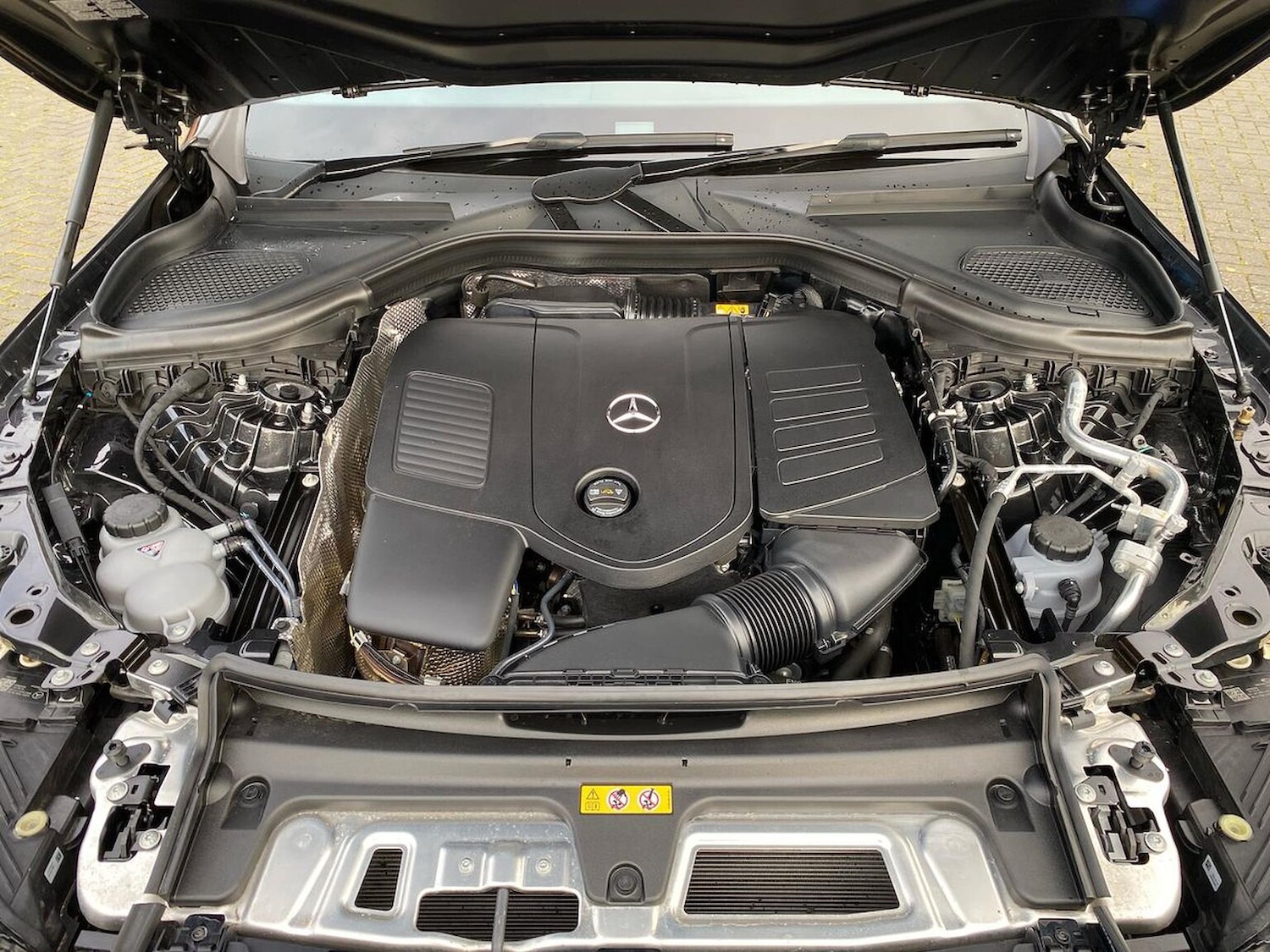 Used Mercedes-Benz GLC 2024 for sale - 76719379: Photo 39