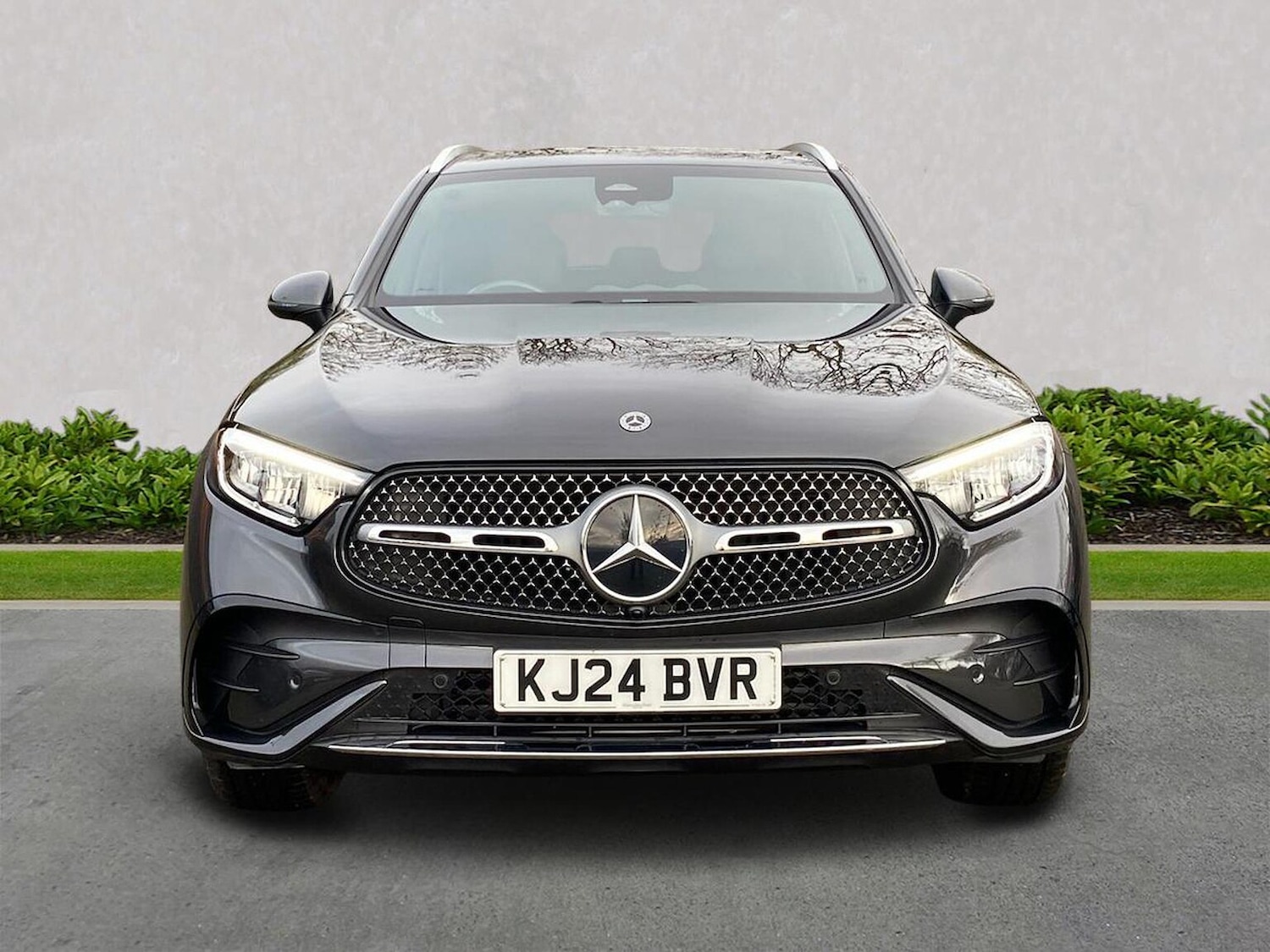 Used Mercedes-Benz GLC 2024 for sale - 76719379: Photo 5