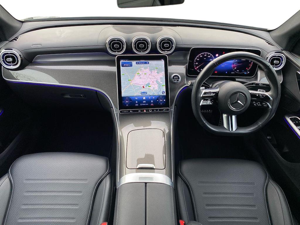 Used Mercedes-Benz GLC 2024 for sale - 76719379: Photo 8