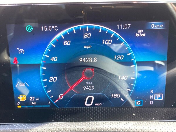 Used Mercedes-Benz A-Class 2022 for sale - 76102512: Photo 10
