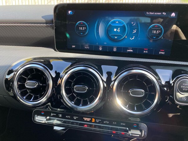 Used Mercedes-Benz A-Class 2022 for sale - 76102512: Photo 12