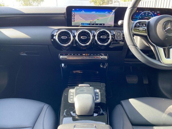 Used Mercedes-Benz A-Class 2022 for sale - 76102512: Photo 13