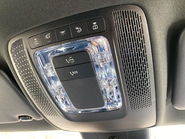 Used Mercedes-Benz A-Class 2022 for sale - 76102512: Photo 14