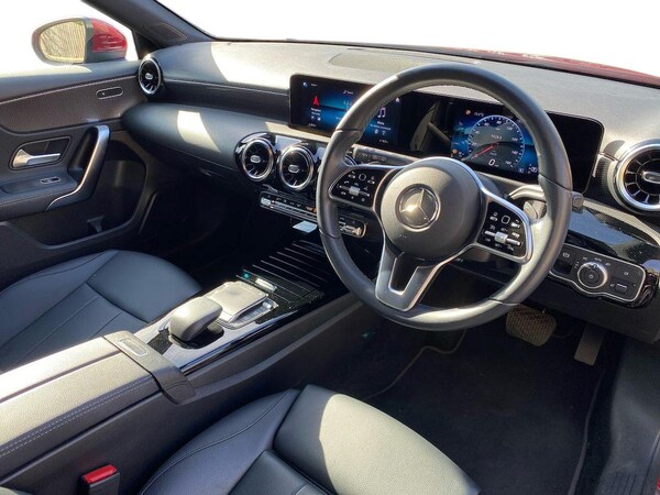 Used Mercedes-Benz A-Class 2022 for sale - 76102512: Photo 15