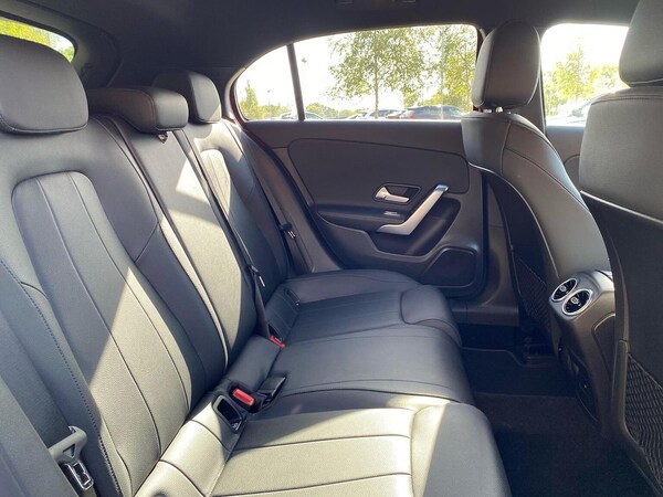 Used Mercedes-Benz A-Class 2022 for sale - 76102512: Photo 16
