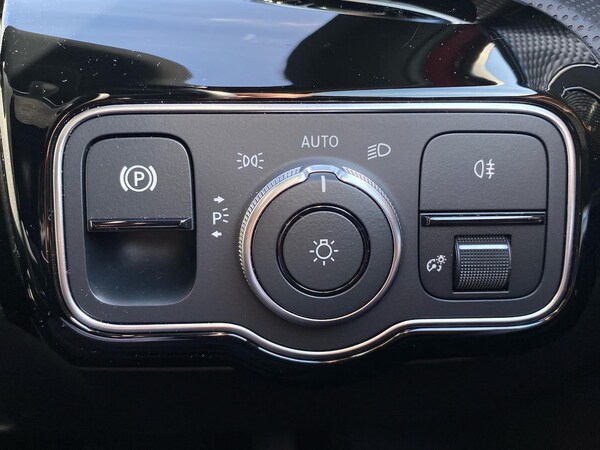 Used Mercedes-Benz A-Class 2022 for sale - 76102512: Photo 22