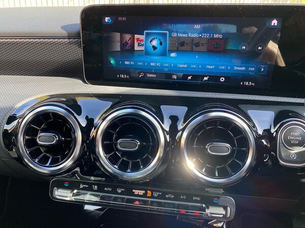 Used Mercedes-Benz A-Class 2022 for sale - 76102512: Photo 25