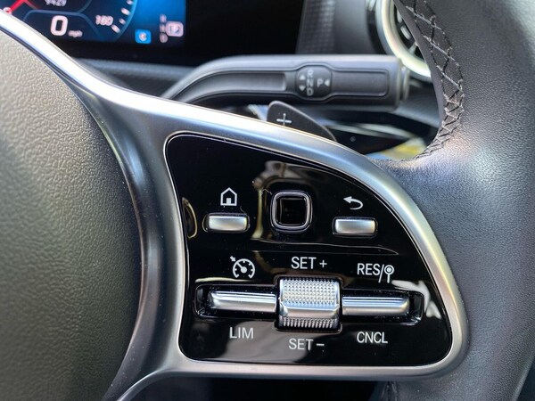 Used Mercedes-Benz A-Class 2022 for sale - 76102512: Photo 27