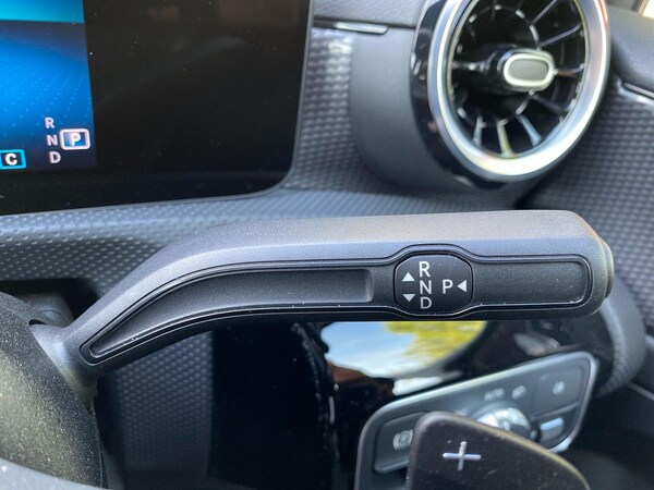 Used Mercedes-Benz A-Class 2022 for sale - 76102512: Photo 29