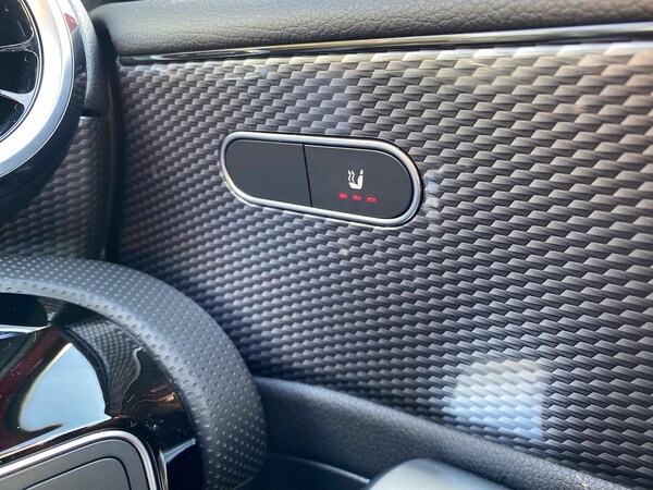 Used Mercedes-Benz A-Class 2022 for sale - 76102512: Photo 30