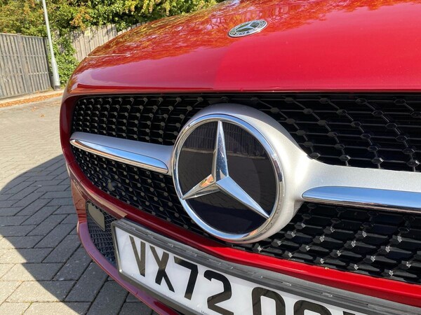 Used Mercedes-Benz A-Class 2022 for sale - 76102512: Photo 33