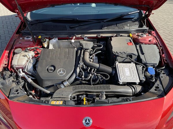 Used Mercedes-Benz A-Class 2022 for sale - 76102512: Photo 39