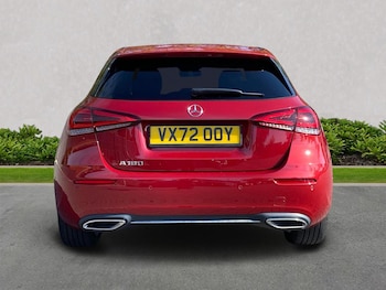 Used Mercedes-Benz A-Class 2022 for sale - 76102512: Photo 4