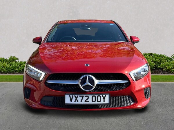 Used Mercedes-Benz A-Class 2022 for sale - 76102512: Photo 5