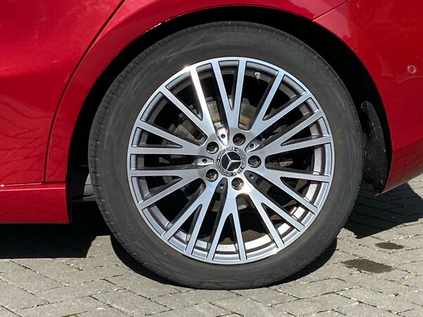 Used Mercedes-Benz A-Class 2022 for sale - 76102512: Photo 6