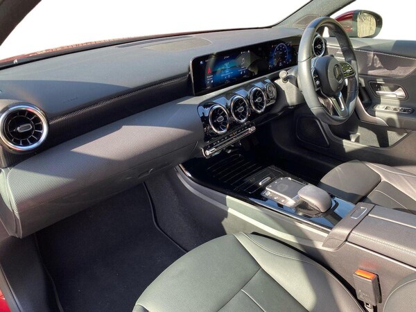 Used Mercedes-Benz A-Class 2022 for sale - 76102512: Photo 7