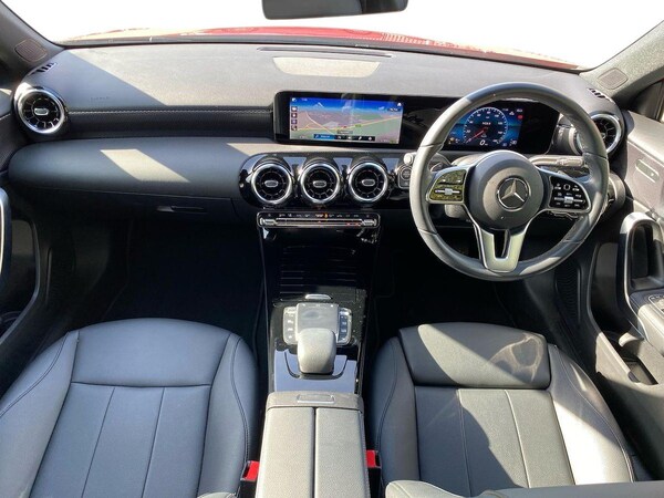 Used Mercedes-Benz A-Class 2022 for sale - 76102512: Photo 8