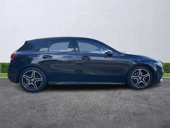 Used Mercedes-Benz A-Class 2022 for sale - 79644201: Photo