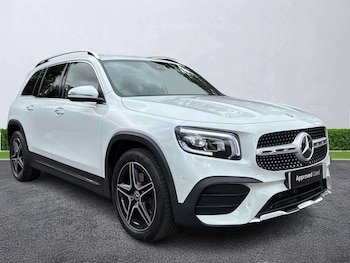 Used Mercedes-Benz GLB 2023 for sale - 79371922: Photo