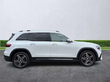 Used Mercedes-Benz GLB 2023 for sale - 79371922: Photo