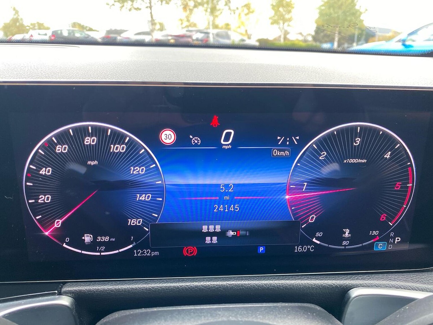 Used Mercedes-Benz GLB 2024 for sale - 76506137: Photo 10