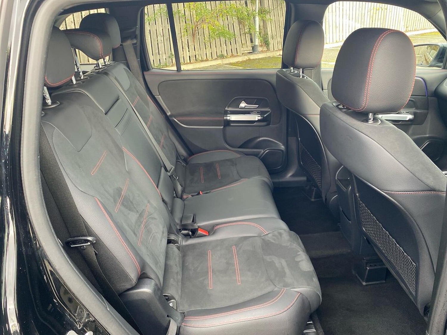 Used Mercedes-Benz GLB 2024 for sale - 76506137: Photo 16