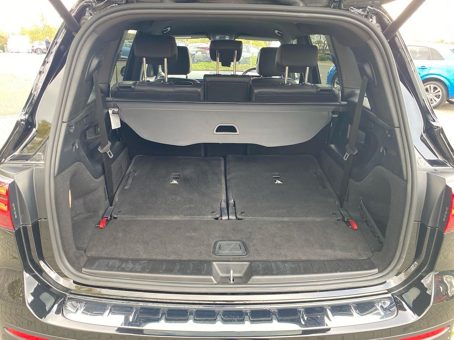 Used Mercedes-Benz GLB 2024 for sale - 76506137: Photo 17