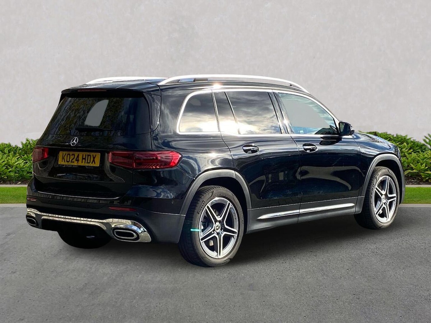 Used Mercedes-Benz GLB 2024 for sale - 76506137: Photo 18