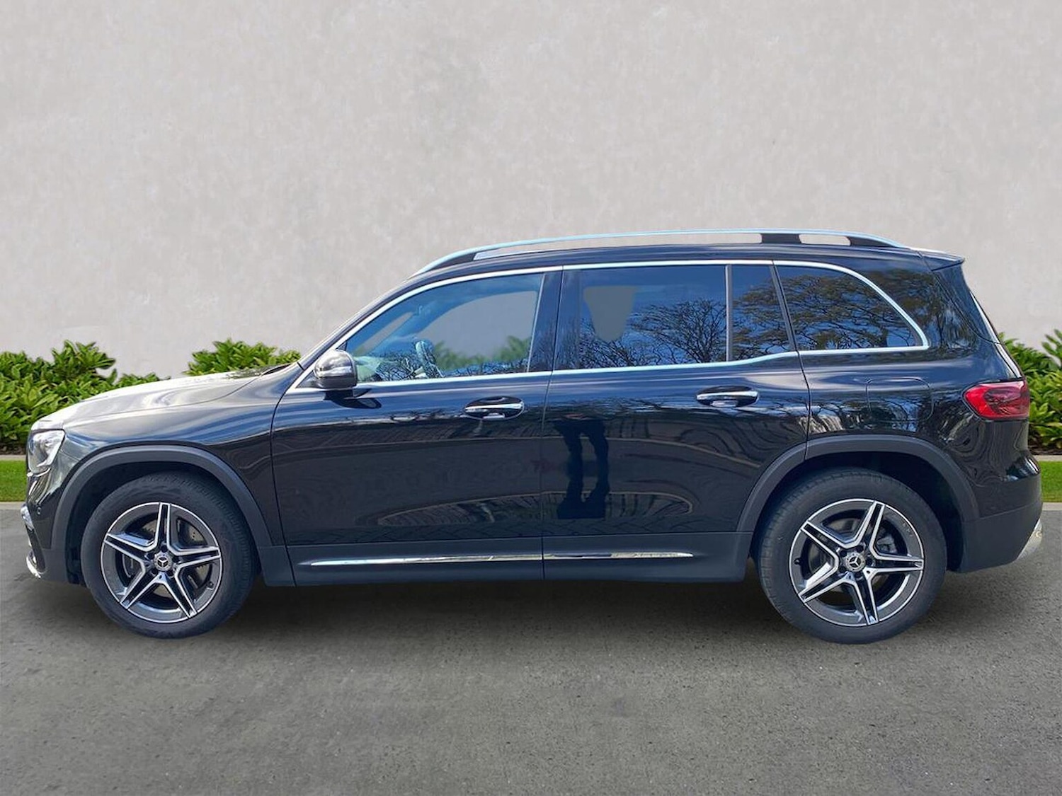 Used Mercedes-Benz GLB 2024 for sale - 76506137: Photo 19