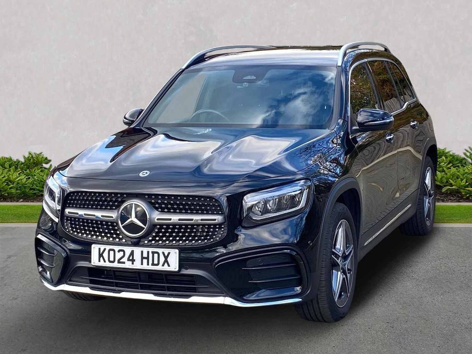 Used Mercedes-Benz GLB 2024 for sale - 76506137: Photo 20