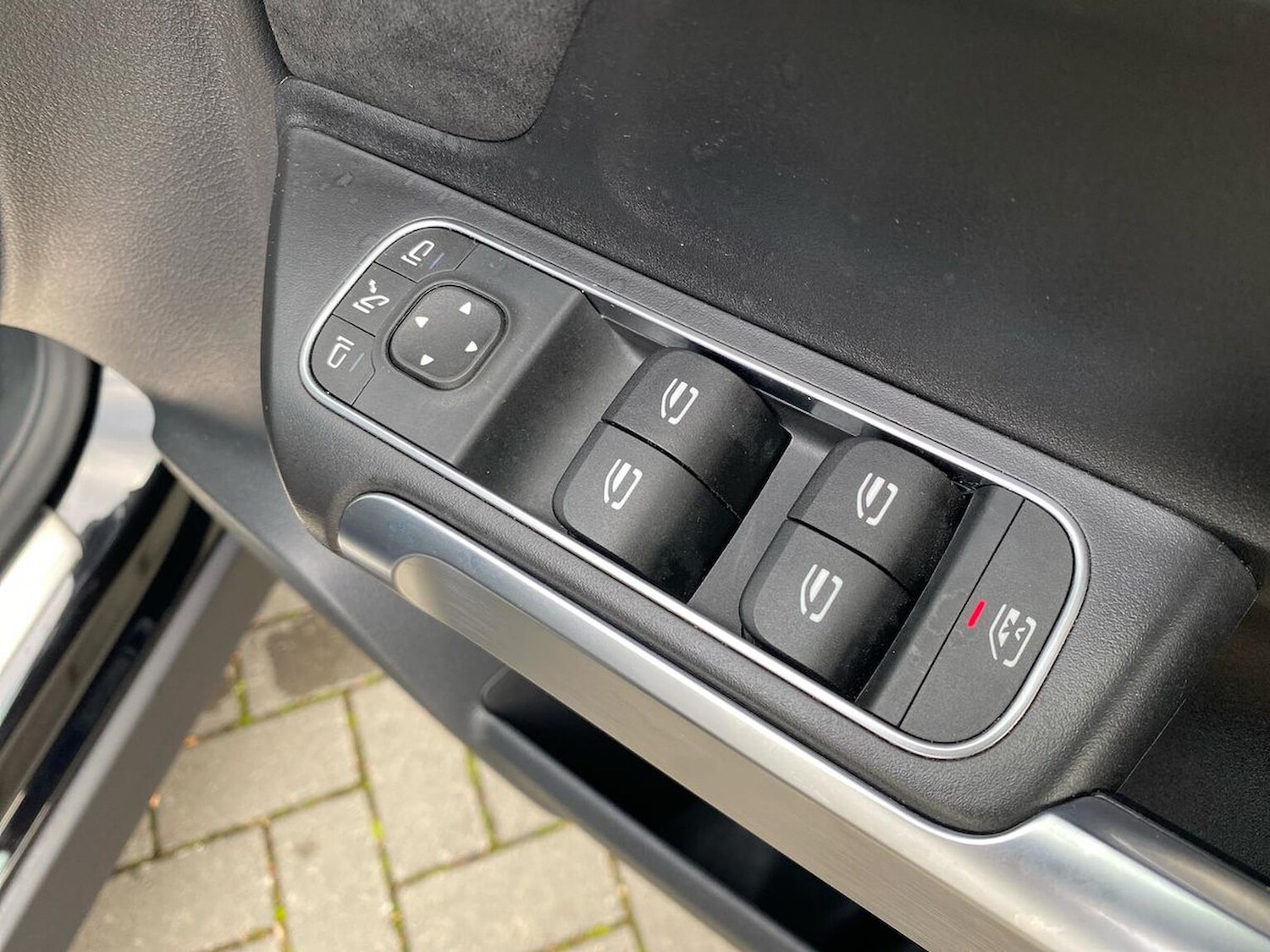 Used Mercedes-Benz GLB 2024 for sale - 76506137: Photo 21