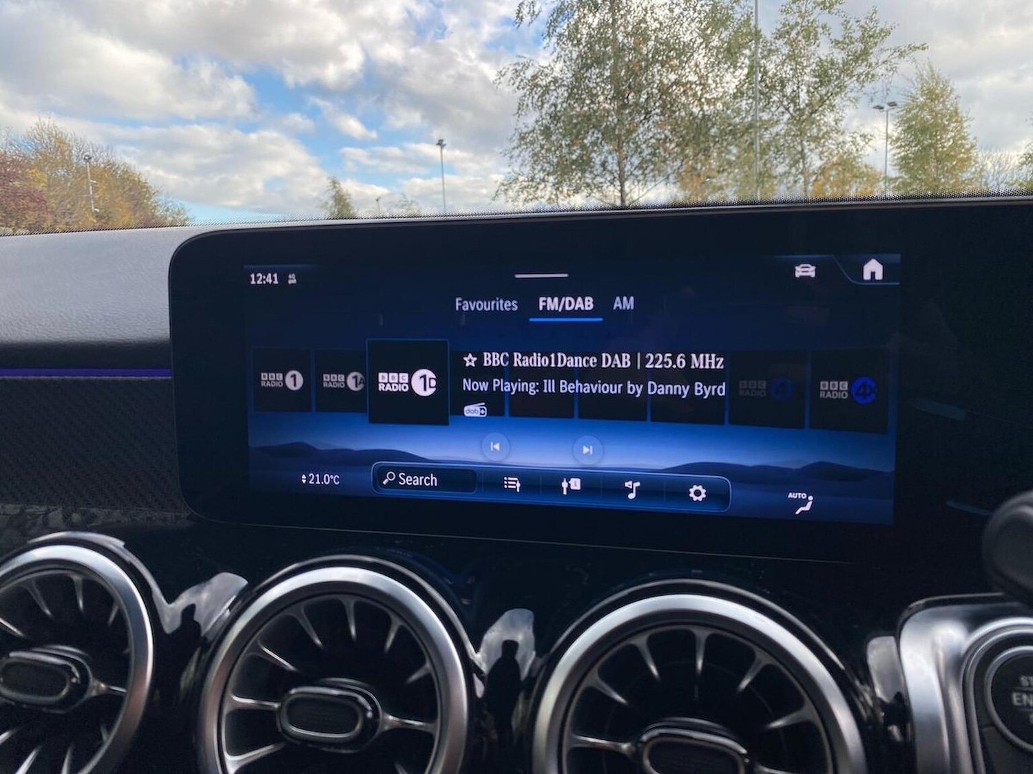 Used Mercedes-Benz GLB 2024 for sale - 76506137: Photo 25