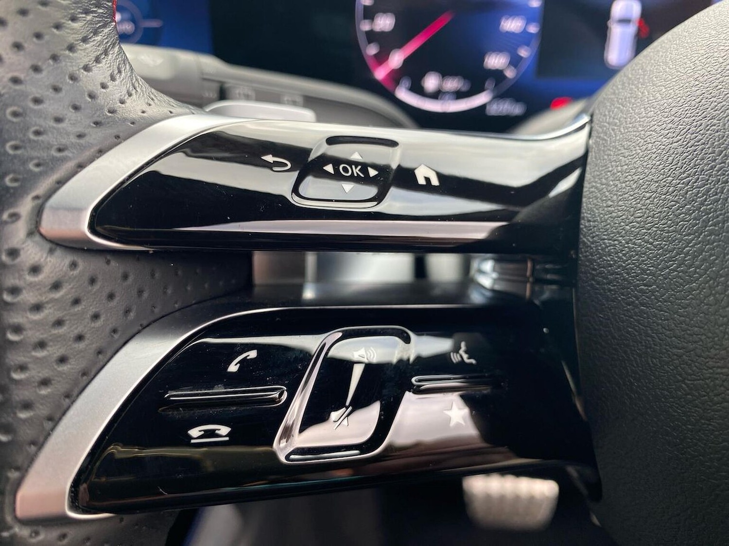 Used Mercedes-Benz GLB 2024 for sale - 76506137: Photo 26