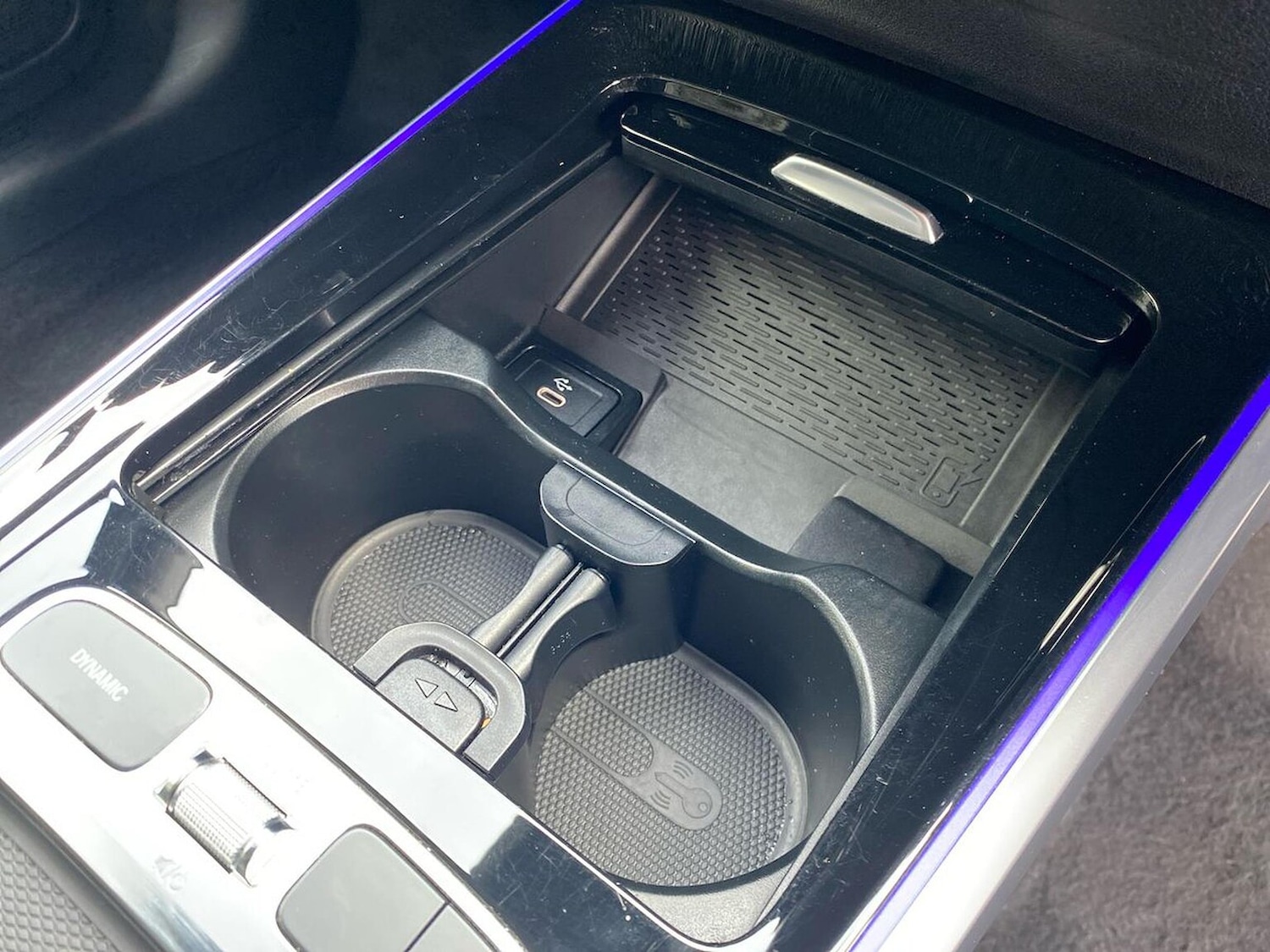 Used Mercedes-Benz GLB 2024 for sale - 76506137: Photo 32