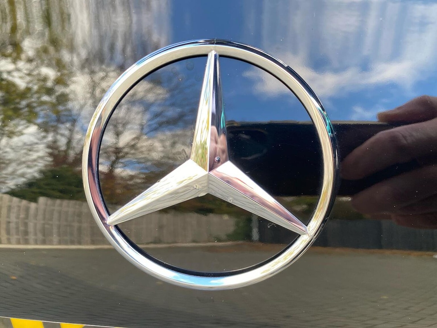 Used Mercedes-Benz GLB 2024 for sale - 76506137: Photo 35