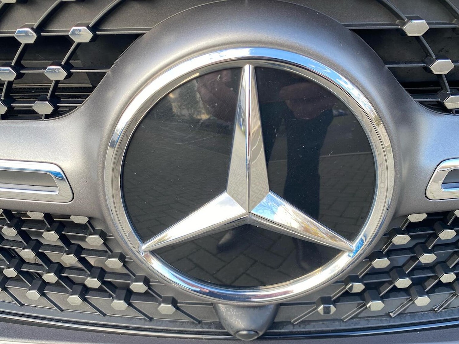 Used Mercedes-Benz GLB 2024 for sale - 76506137: Photo 36