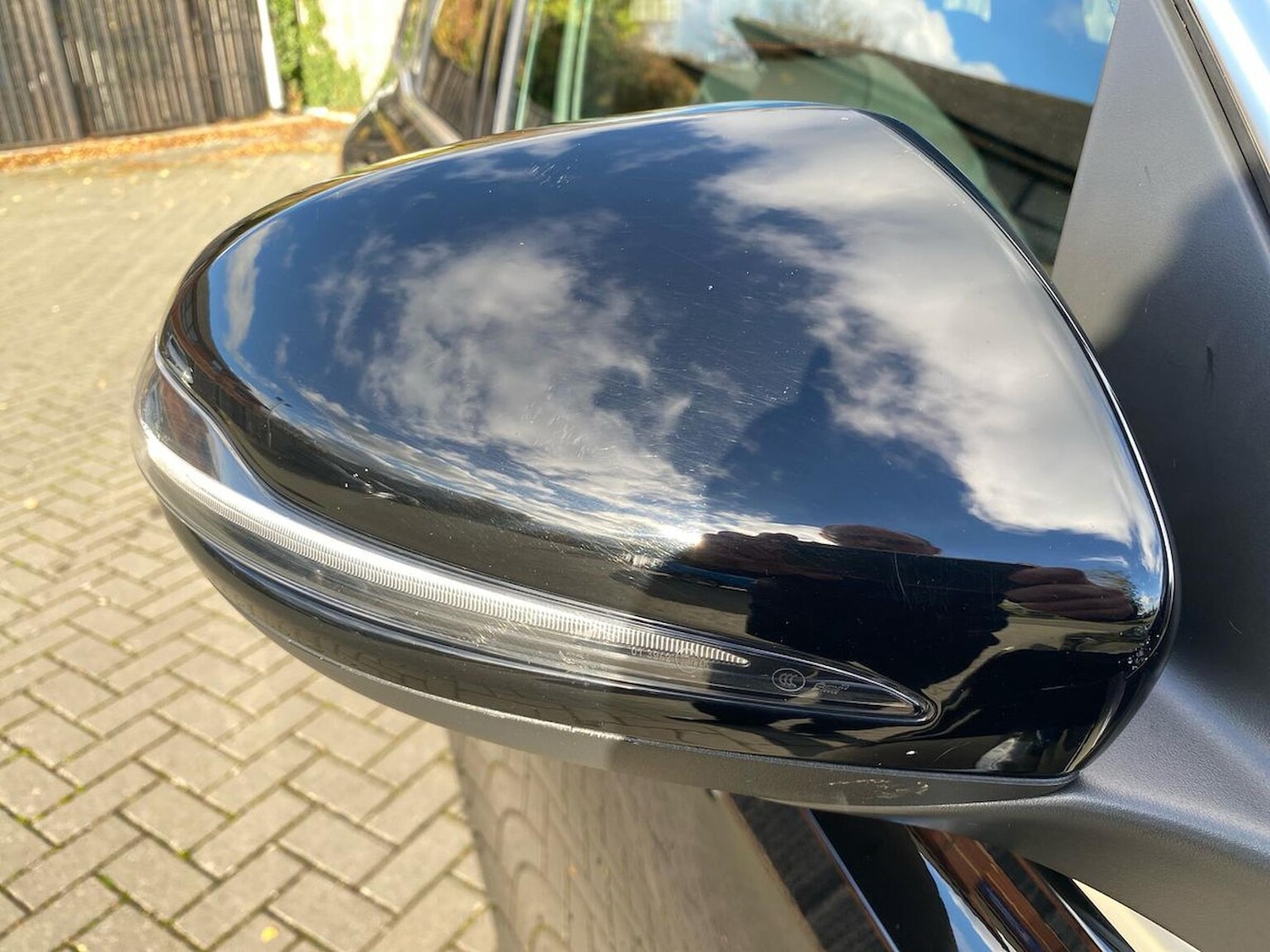 Used Mercedes-Benz GLB 2024 for sale - 76506137: Photo 38