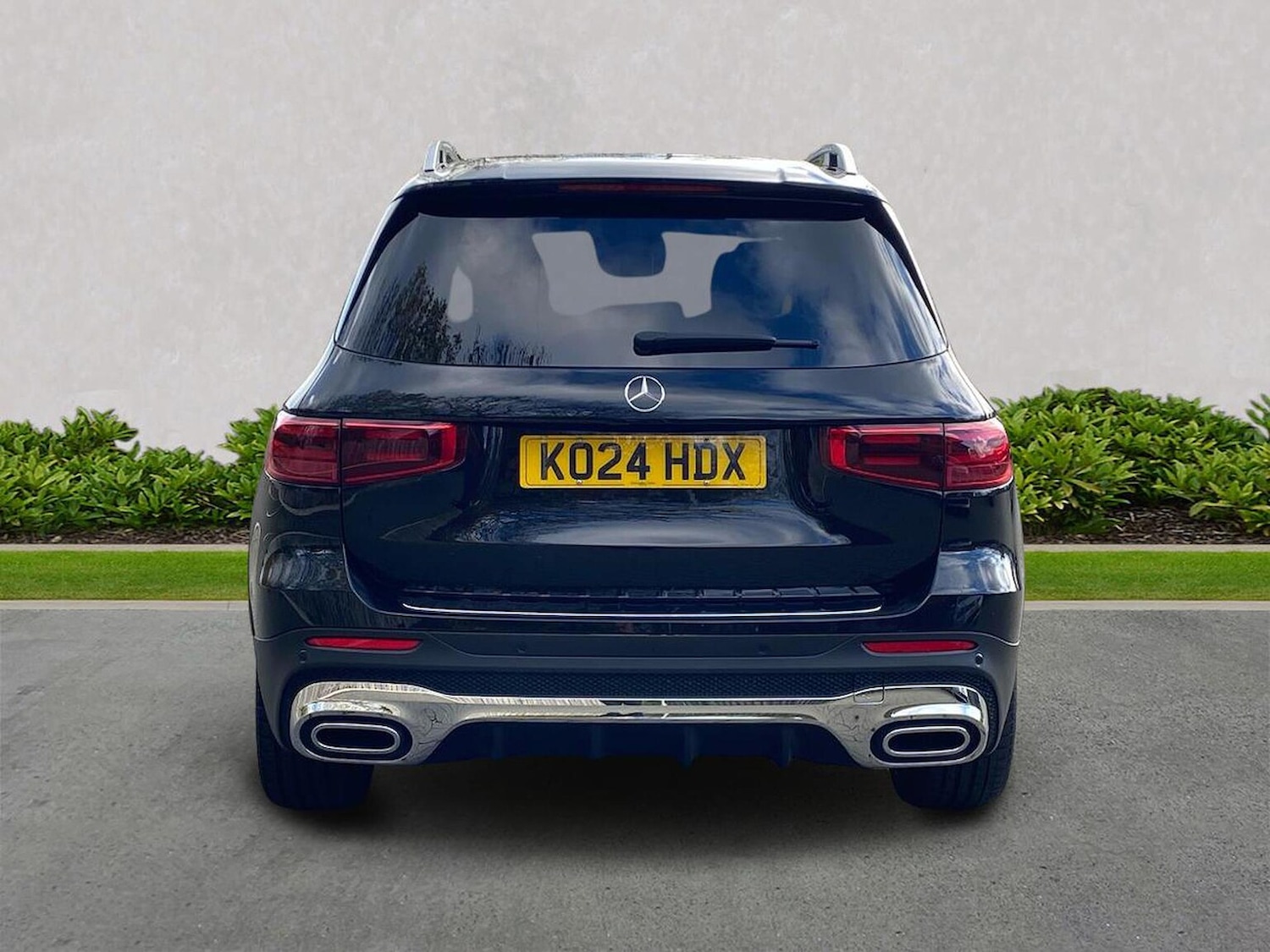 Used Mercedes-Benz GLB 2024 for sale - 76506137: Photo 4