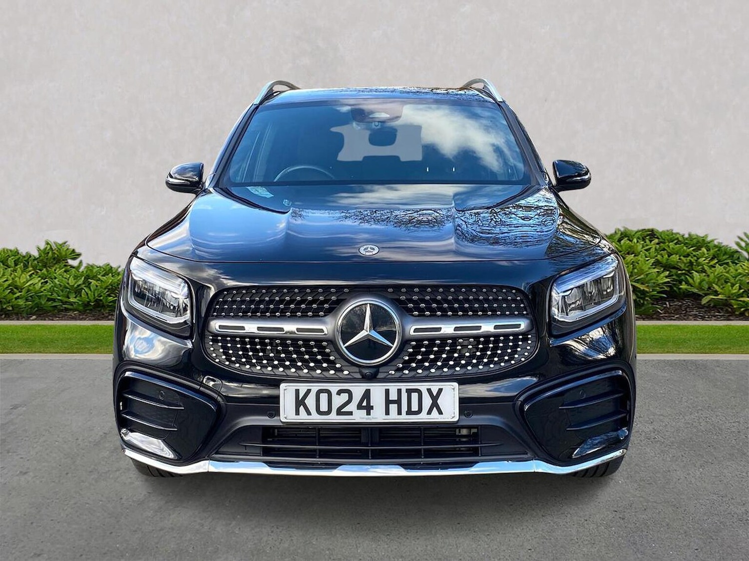 Used Mercedes-Benz GLB 2024 for sale - 76506137: Photo 5