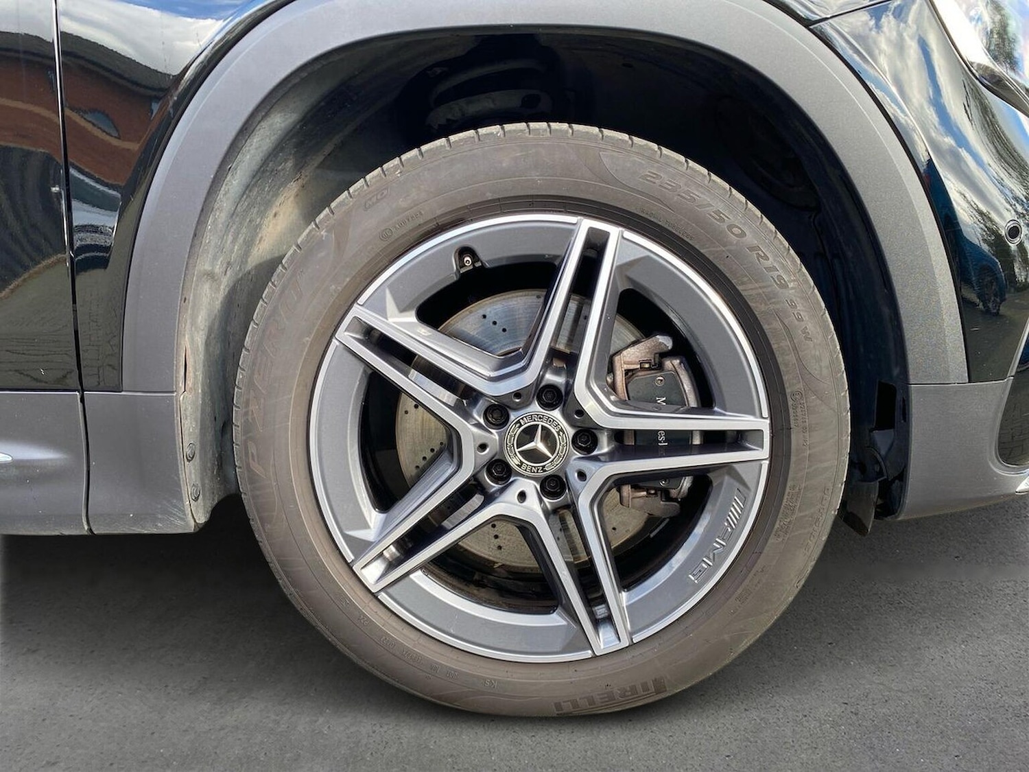 Used Mercedes-Benz GLB 2024 for sale - 76506137: Photo 6