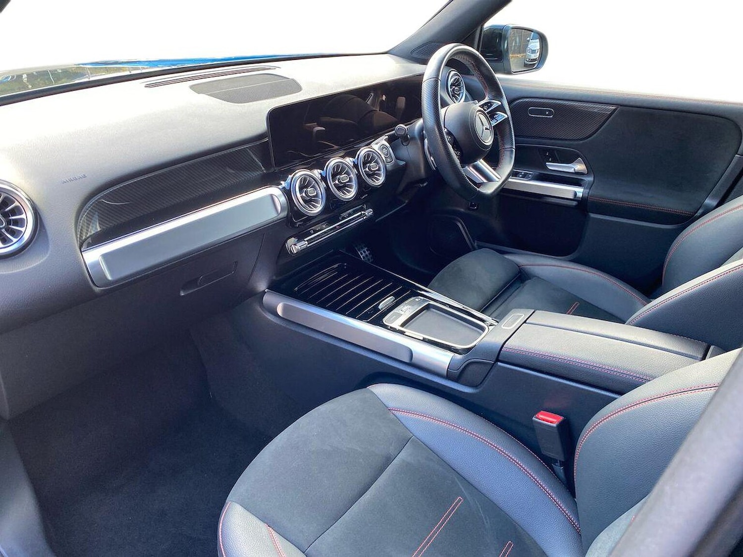 Used Mercedes-Benz GLB 2024 for sale - 76506137: Photo 7