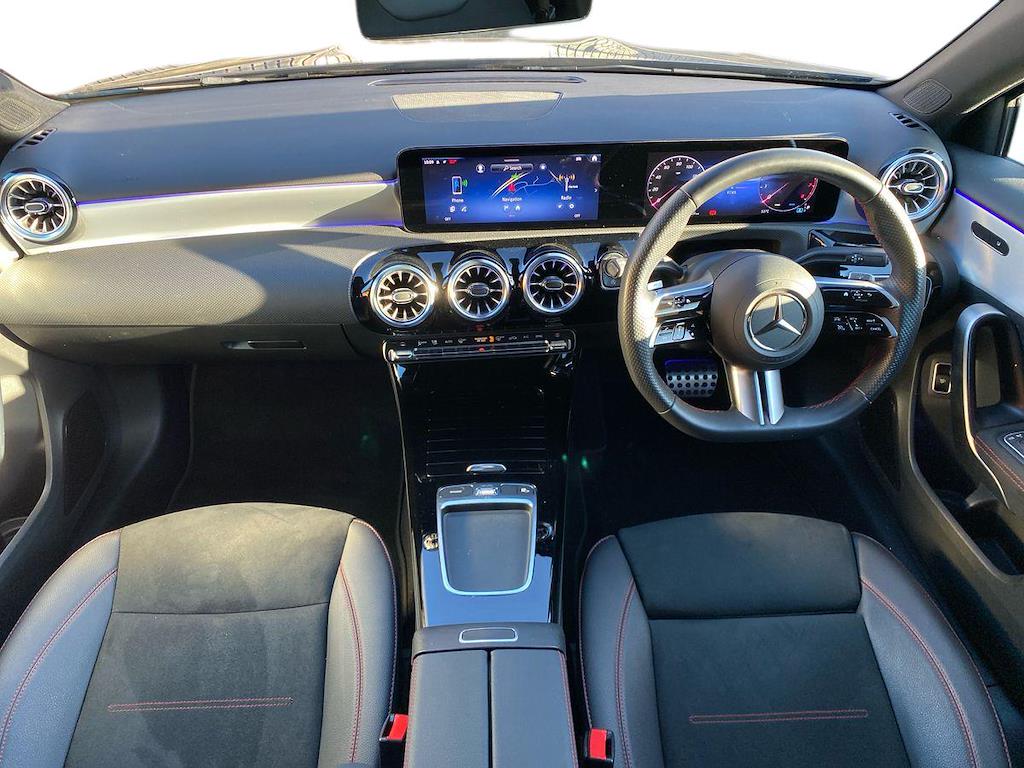 Used Mercedes-Benz A-Class 2024 for sale - 76559753: Photo 10