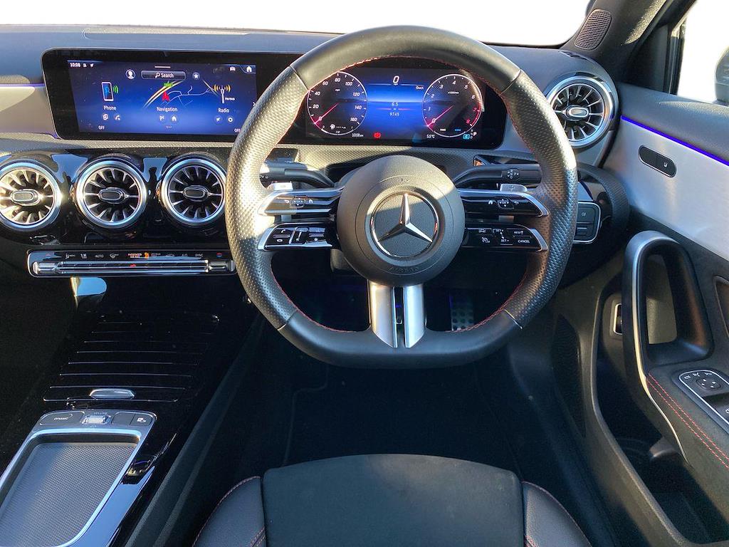 Used Mercedes-Benz A-Class 2024 for sale - 76559753: Photo 11