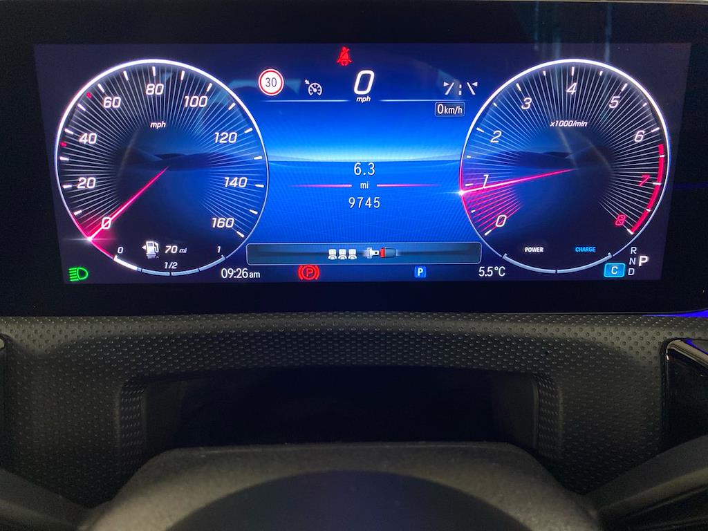 Used Mercedes-Benz A-Class 2024 for sale - 76559753: Photo 12